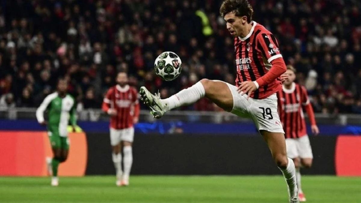 Galatasaray istiyordu: Joao Felix için devreye girdiler