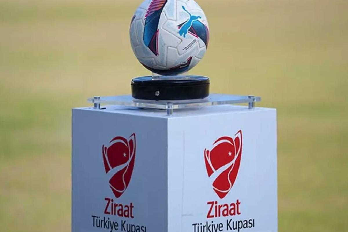 Galatasaray Konyaspor deplasmanında! Türkiye Kupası’nda yarı final maçlarının programı belli oldu