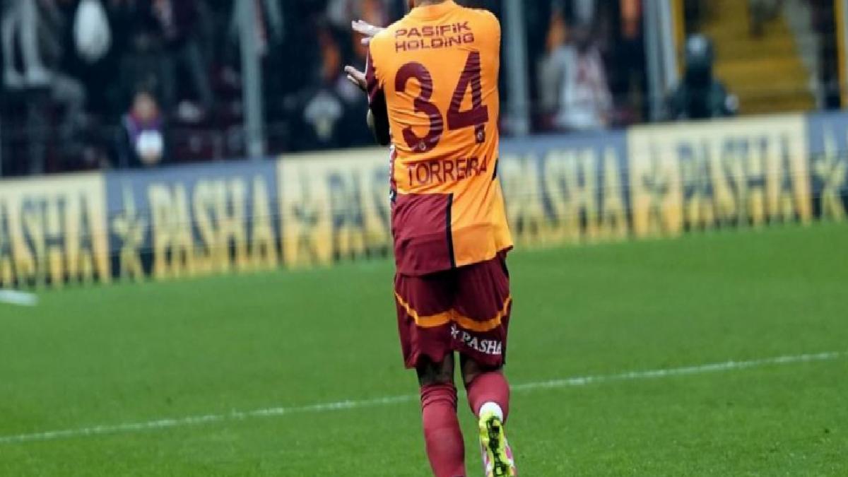 Galatasaray, Lucas Torreira’nın sözleşmesini uzattı