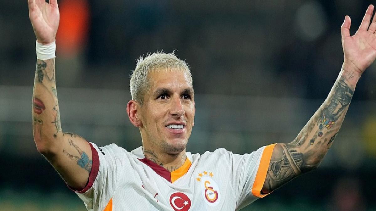 Galatasaray, Torreira’nın sözleşmesini uzattı