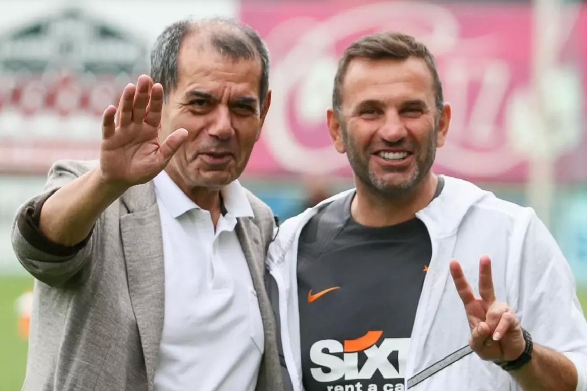 Galatasaray transferde gözünü kararttı! Hedef 2 yıldız ve Osimhen