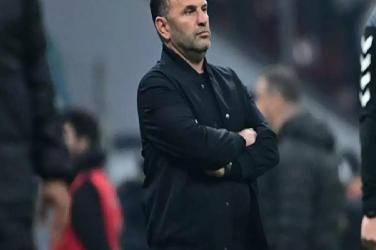 Galatasaray’a kötü haber! Takımın yıldızı kritik deplasmanda forma giyemeyecek