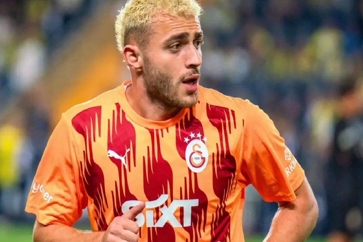 Galatasaray’da Barış Alper Yılmaz şoku! Kritik maçta yok
