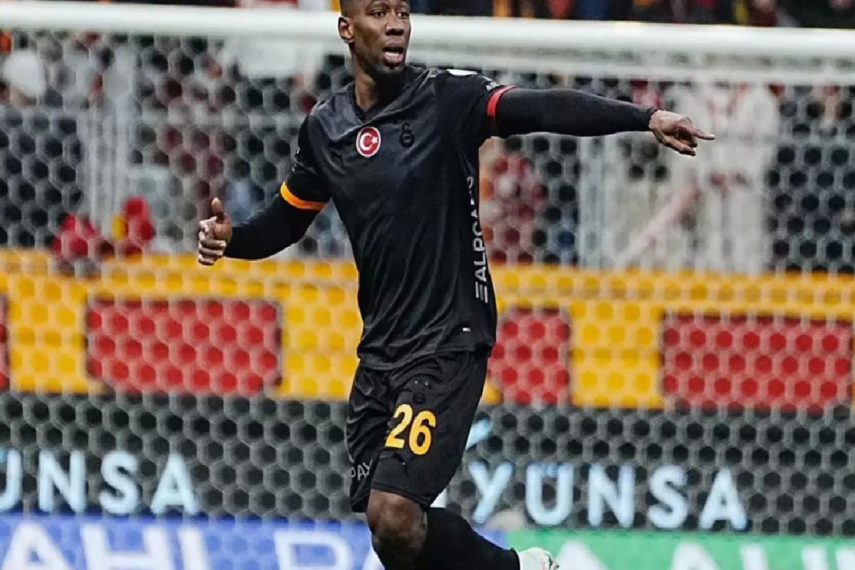 Galatasaray’da Carlos Cuesta, kayıplara karıştı