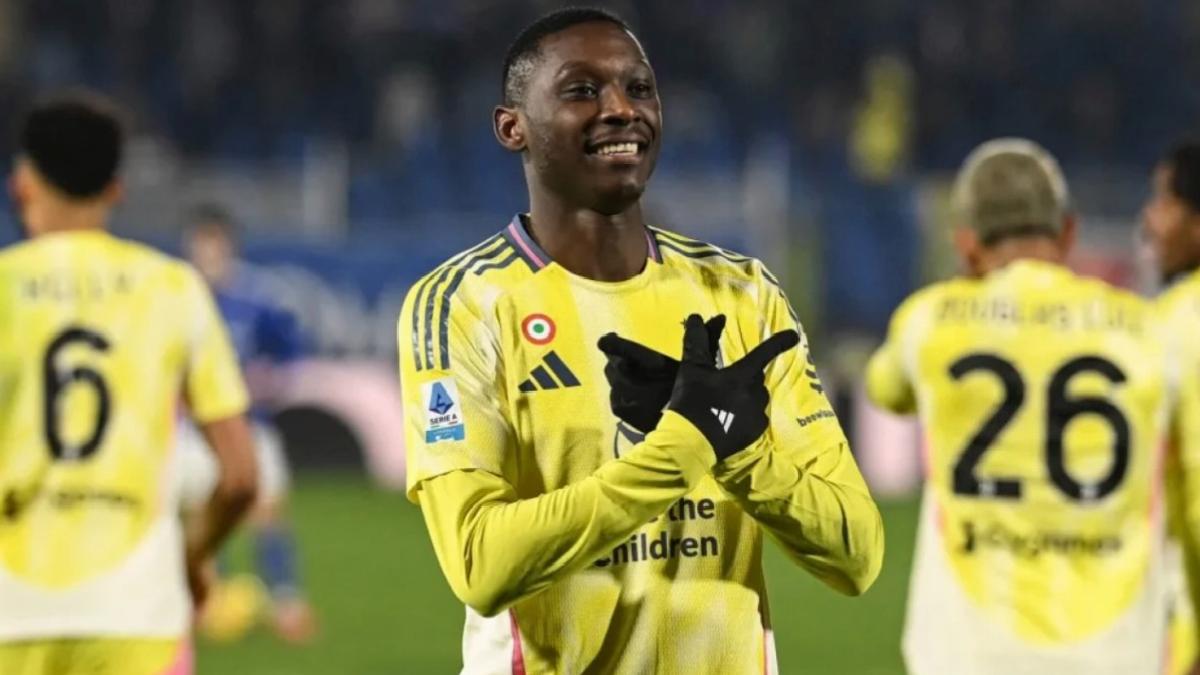 Galatasaray’da hedef Victor Osimhen olmazsa Kolo Muani