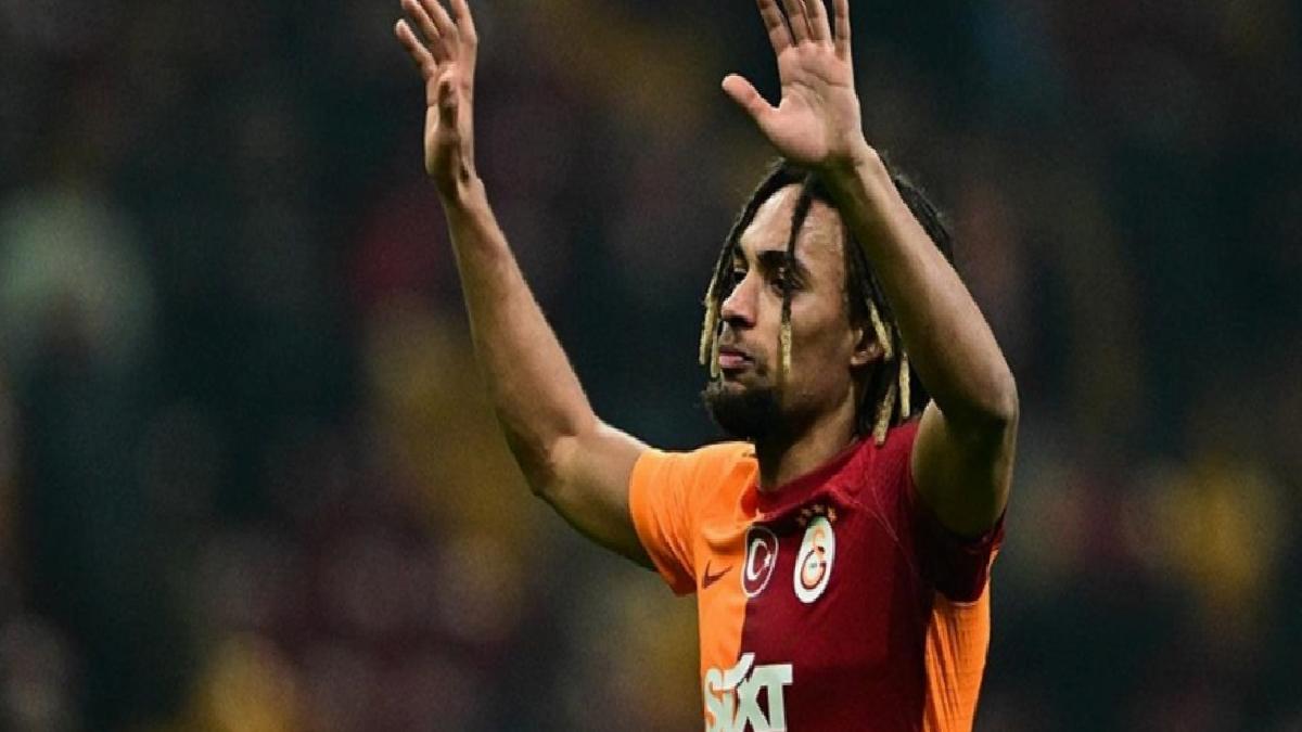 Galatasaray’da Sacha Boey iddiası: İlk temas sağlandı