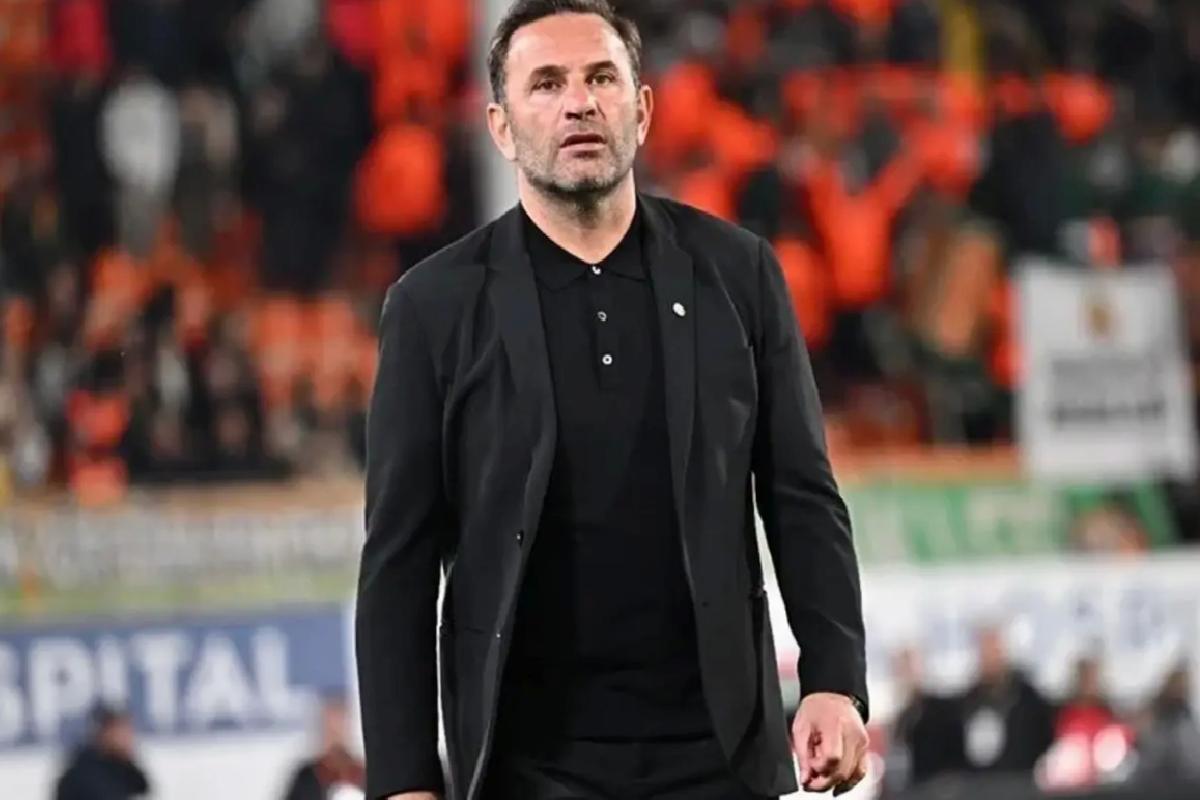 Galatasaray’da şok ayrılık: Okan Buruk yıldız oyuncunun biletini kesti