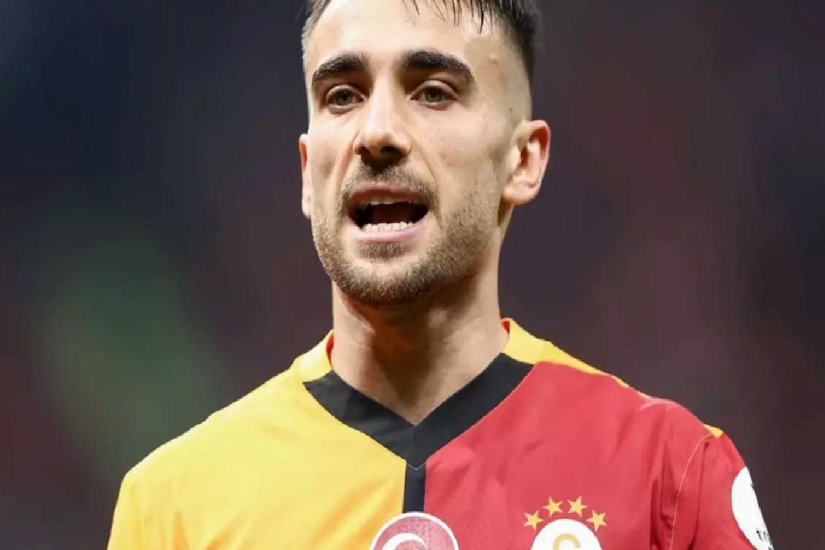 Galatasaray’da Yunus Akgün krizi patlak verdi