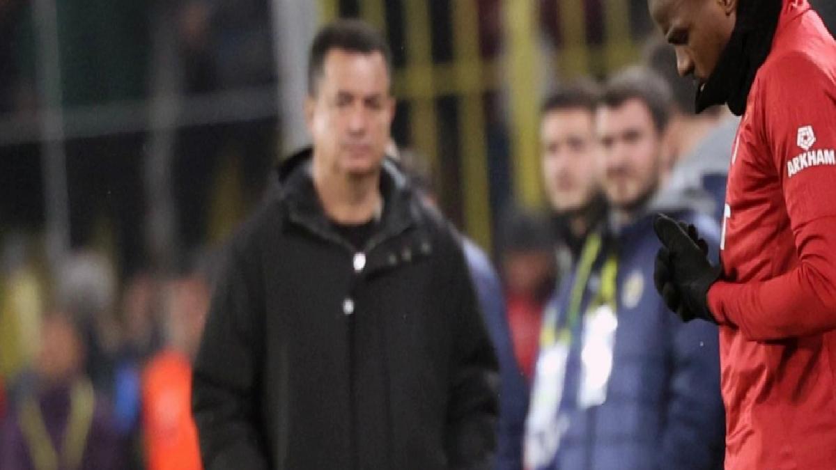 Galatasaray’dan Acun Ilıcalı’ya gönderme