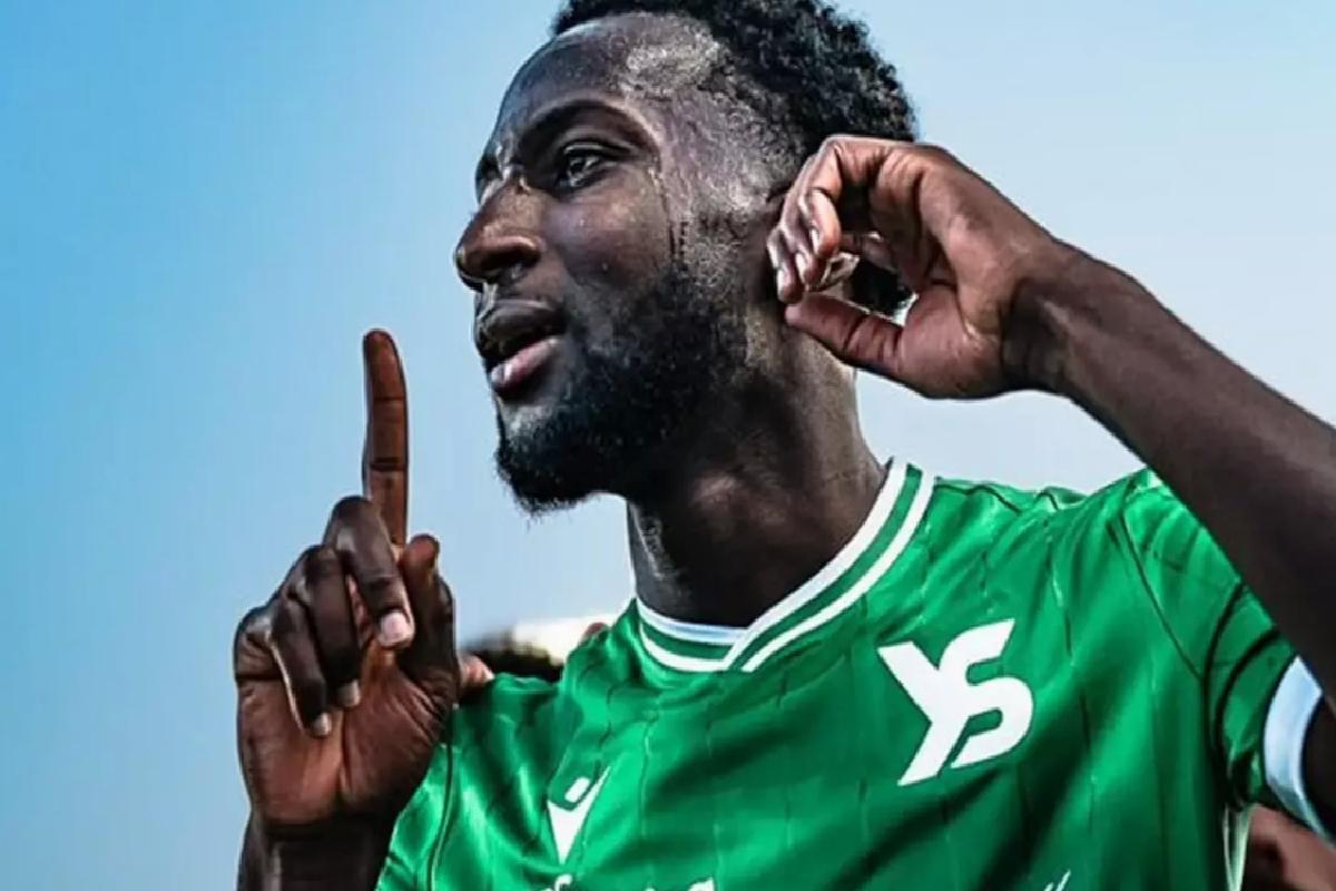 Galatasaray’dan Moussa Baradji sürprizi