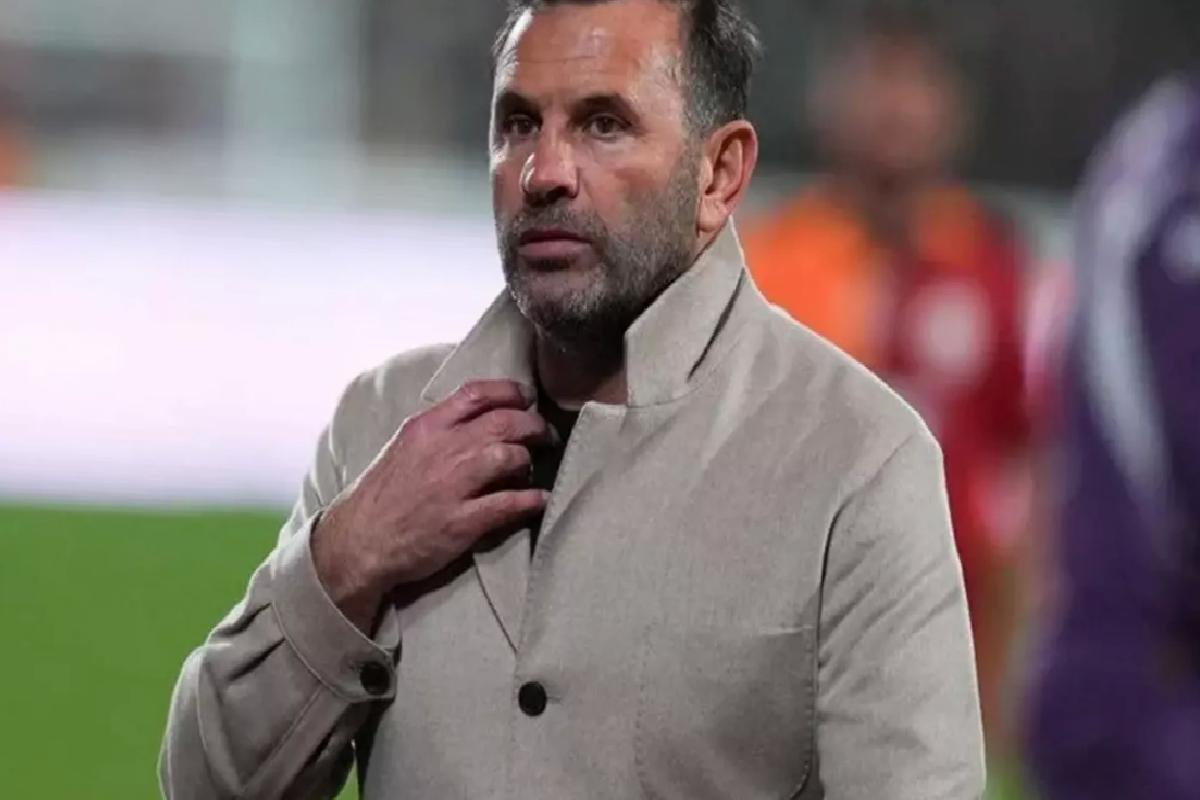 Galatasaray’dan Sacha Boey bombası