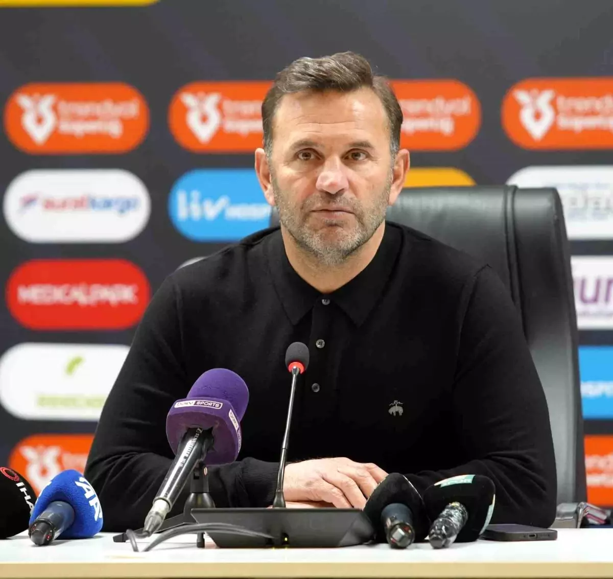 Galatasaray’dan Samsunspor’a 2-0 Galibiyet