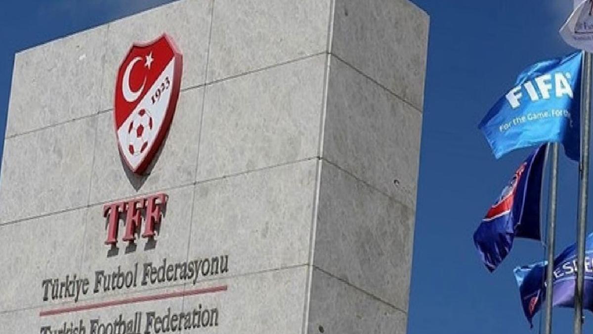 Galatasaray’dan TFF’ye cezalar için resmi başvuru