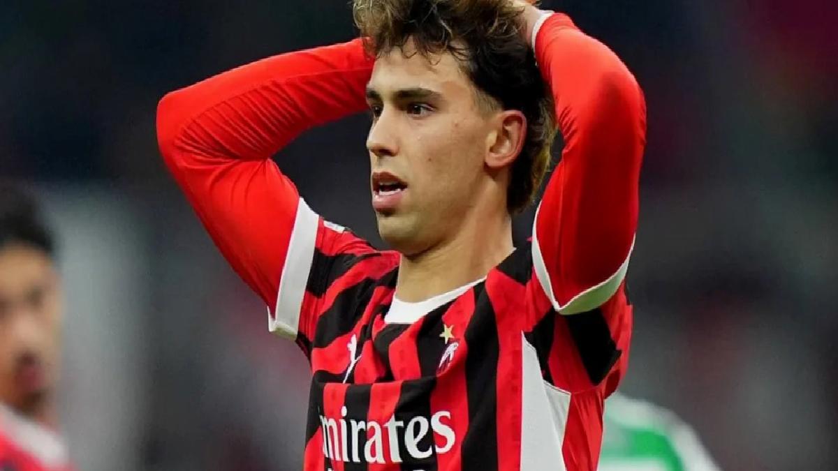 Galatasaray’ın Joao Felix transferine Suudi Arabistan’dan rakip