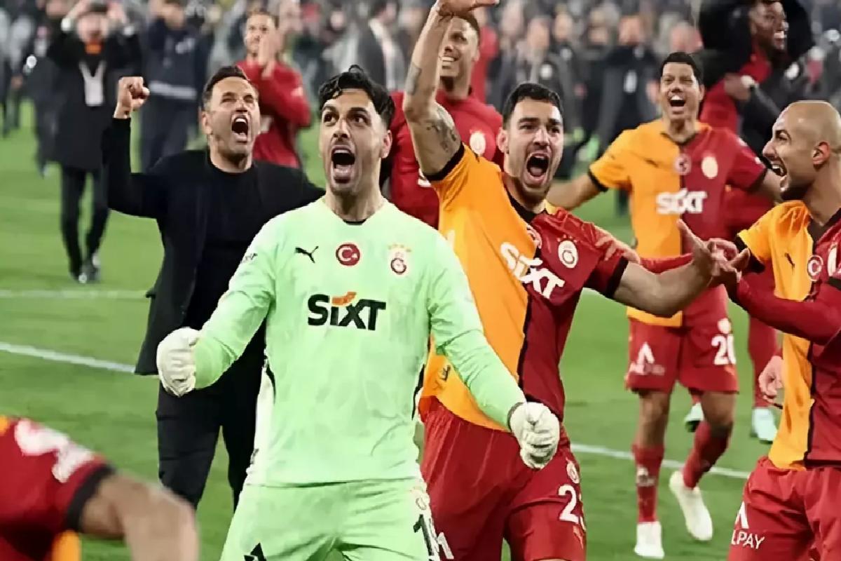 Galatasaray’ın yıldızından dikkat çeken ifadeler: Psikolojik destek alıyorum