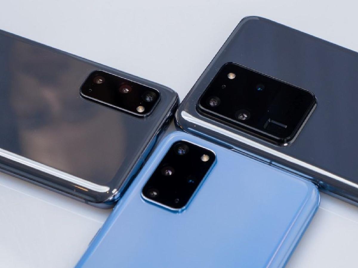 Galaxy S20 için yolun sonu: Güncelleme desteği kesildi!