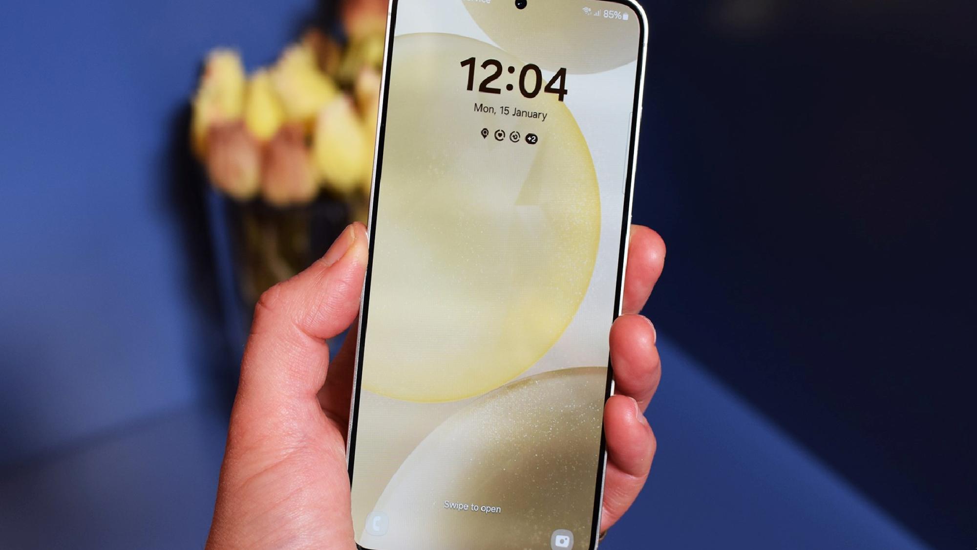 Galaxy S24 serisi için Türkiye’de One UI 7.0 güncellemesi başladı