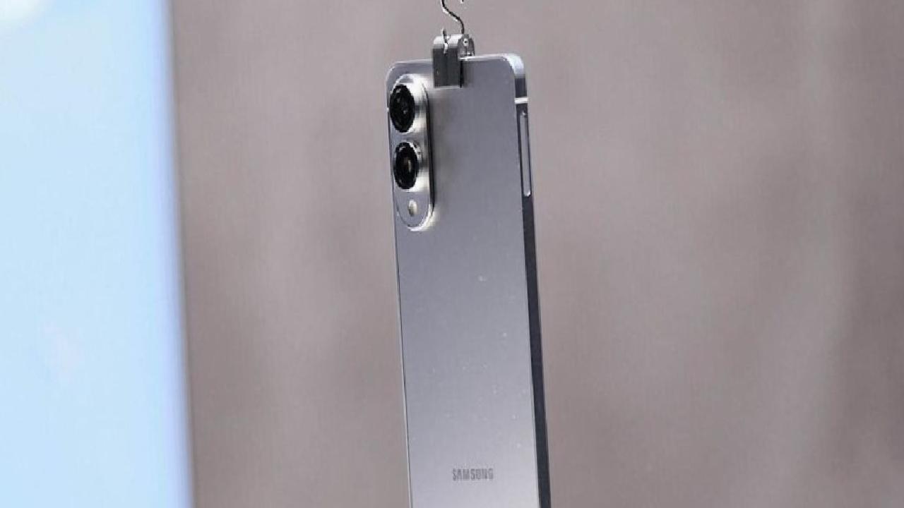 Galaxy S25 Edge için yeni tanıtım tarihi ortaya çıktı