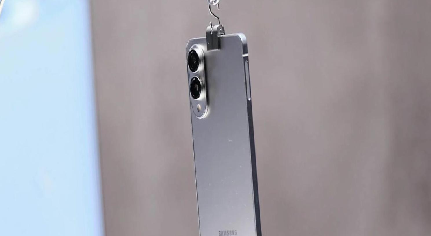 Galaxy S25 Edge’in Avrupa fiyatları belli oldu: Sürpriz etiketler