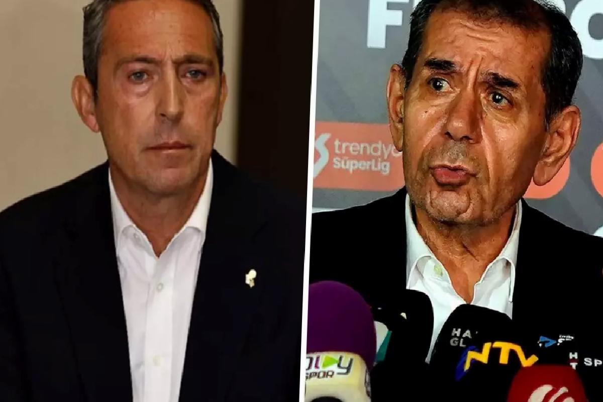 Galip gelen futbolcular servet kazanacak! Fenerbahçe ve Galatasaray arasında dudak uçuklatan prim düellosu