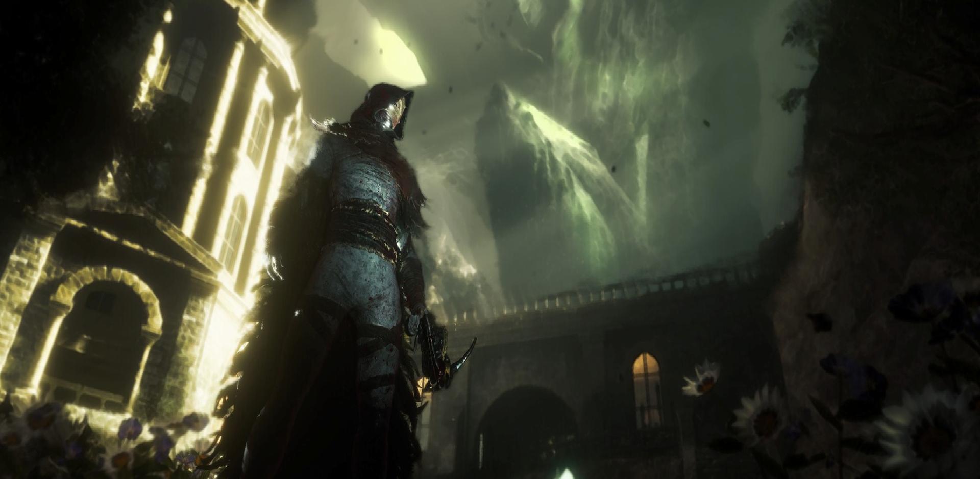 Game Awards 2024’ün yıldızı Covenant için yeni fragman paylaşıldı