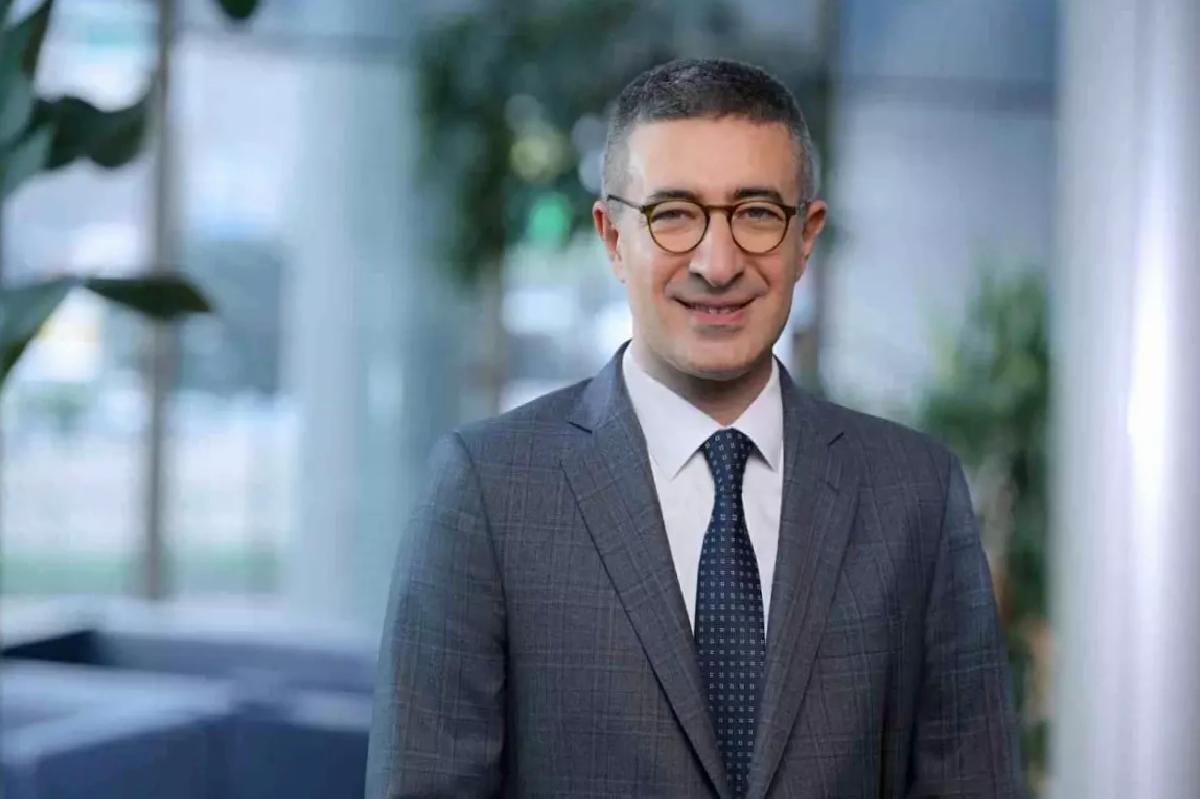 Garanti Bankası’nın İlk Çeyrek Karı 25 Milyar TL