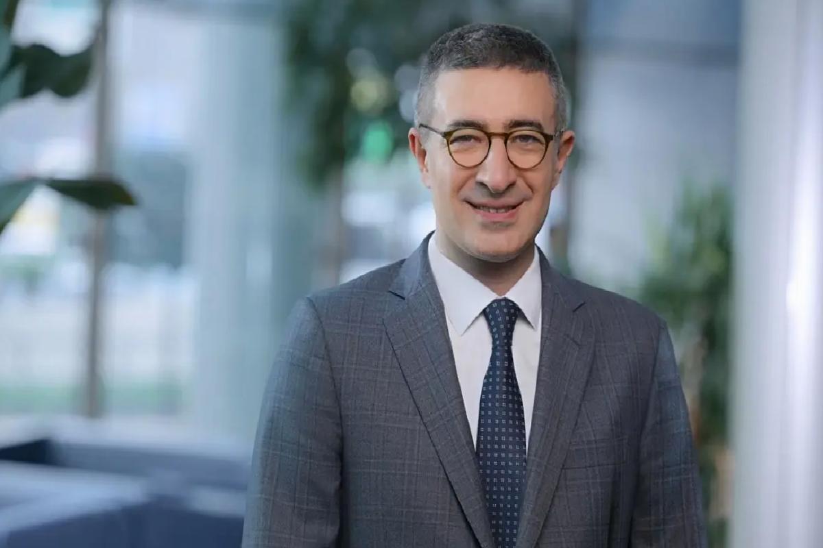 Garanti BBVA’nın İlk Çeyrek Karı 25 Milyar Lira