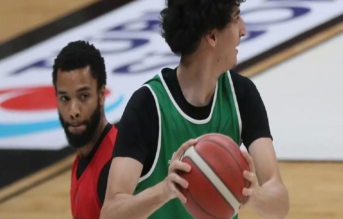 Gaziantep Basketbol’da Play-Off Hedefi