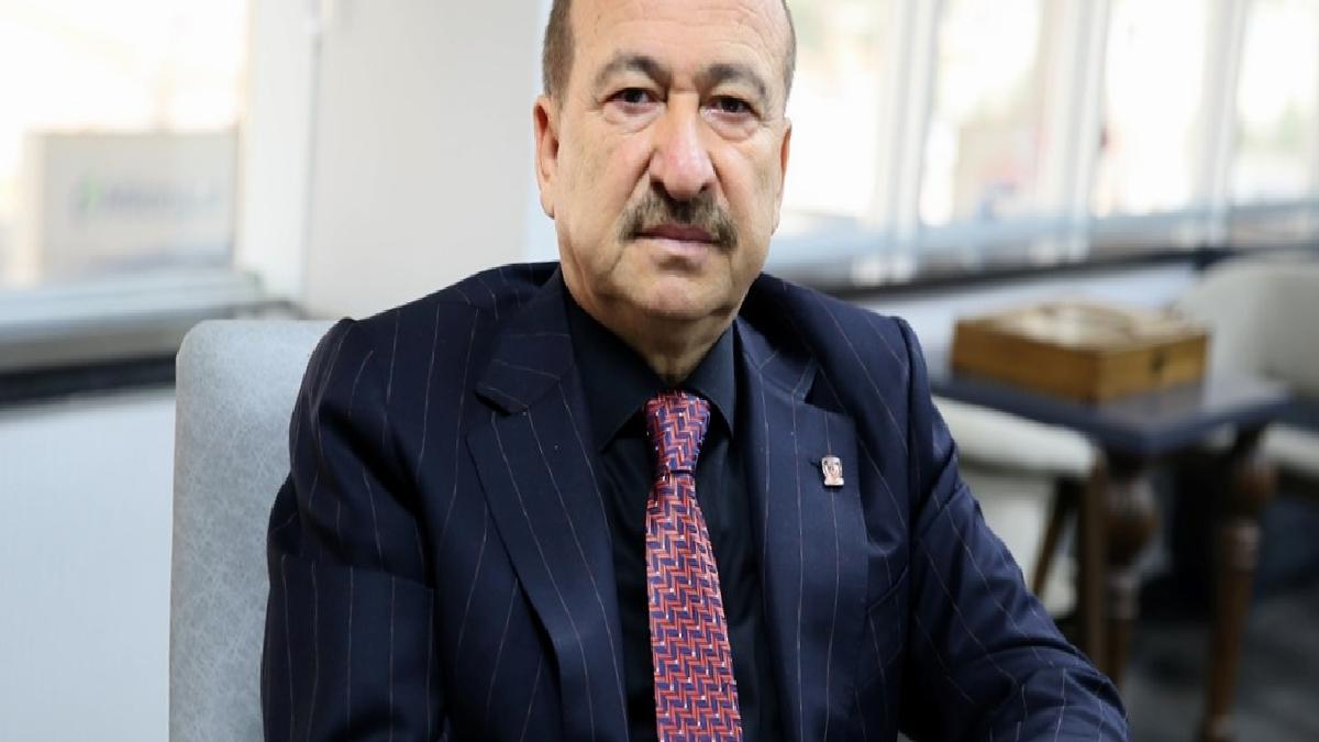 Gaziantep FK Başkanı Memik Yılmaz: Dersimizi de mesajımızı da aldık