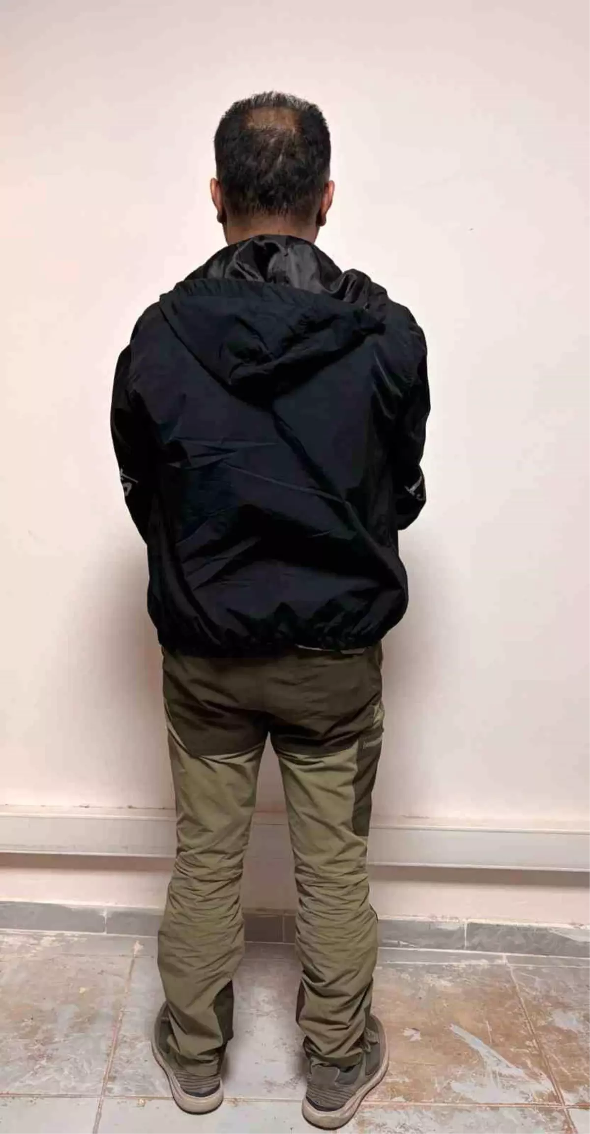 Gaziantep’te FETÖ Üyesi Yakalandı