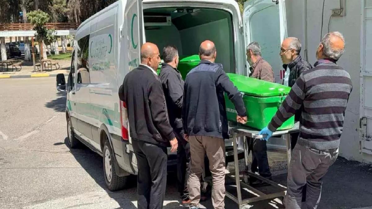 Gaziantep’te Pompalı Tüfekle Cinayet