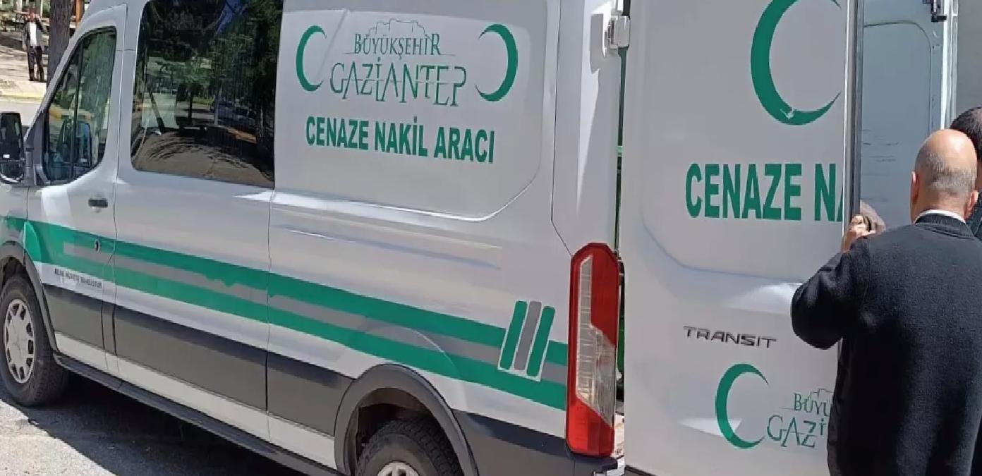 Gaziantep’te Silahlı Kavga: 1 Ölü, 2 Yaralı