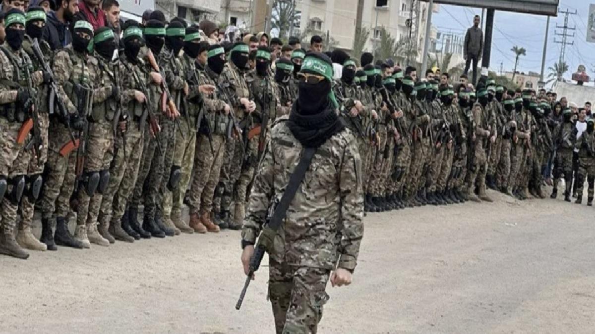 Gazze’de ateşkes görüşmeleri: İlk aşama 45 gün sürecek