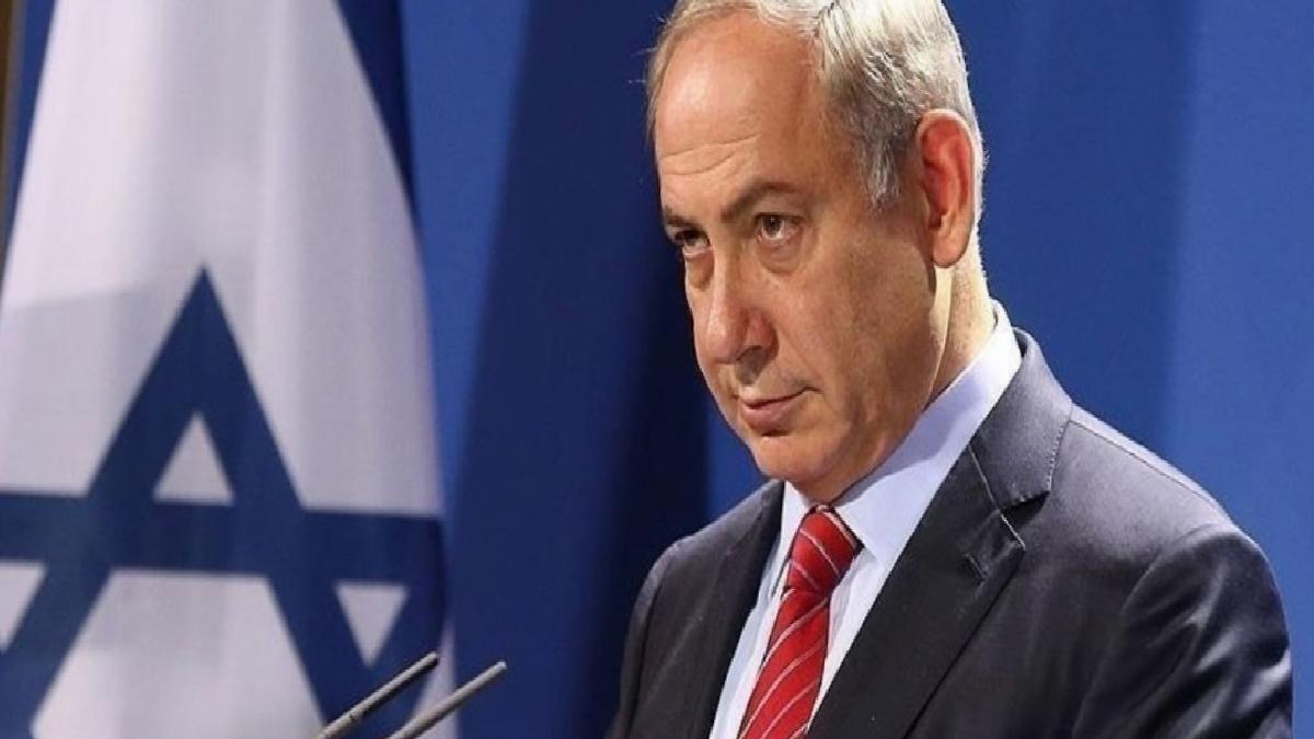 Gazze’deki İsrailli esirden ‘Netanyahu’ çağrısı