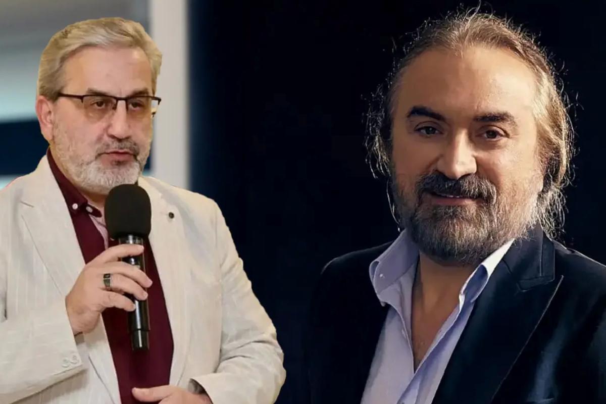 ‘Geberdi’ diyen müftünün sokağına Volkan Konak’ın adı verildi