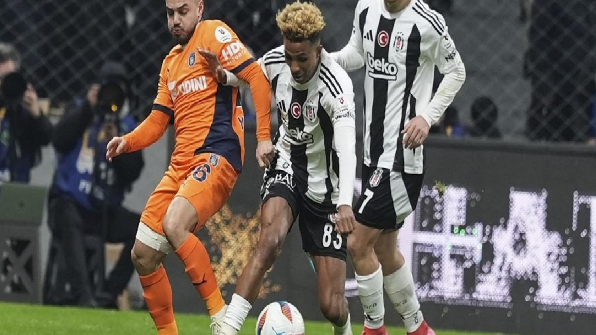 Gedson Fernandes: Çok zor bir gece