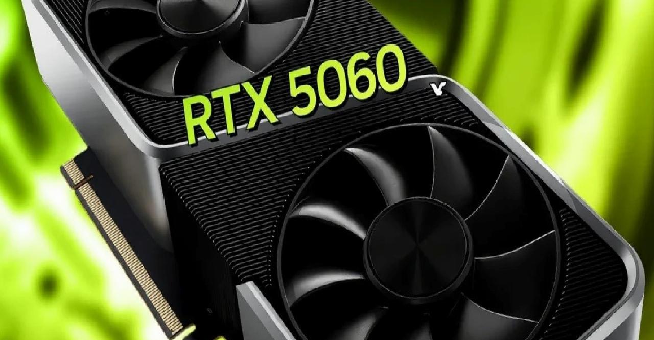 GeForce RTX 5060 fiyatı ve çıkış tarihi paylaşıldı