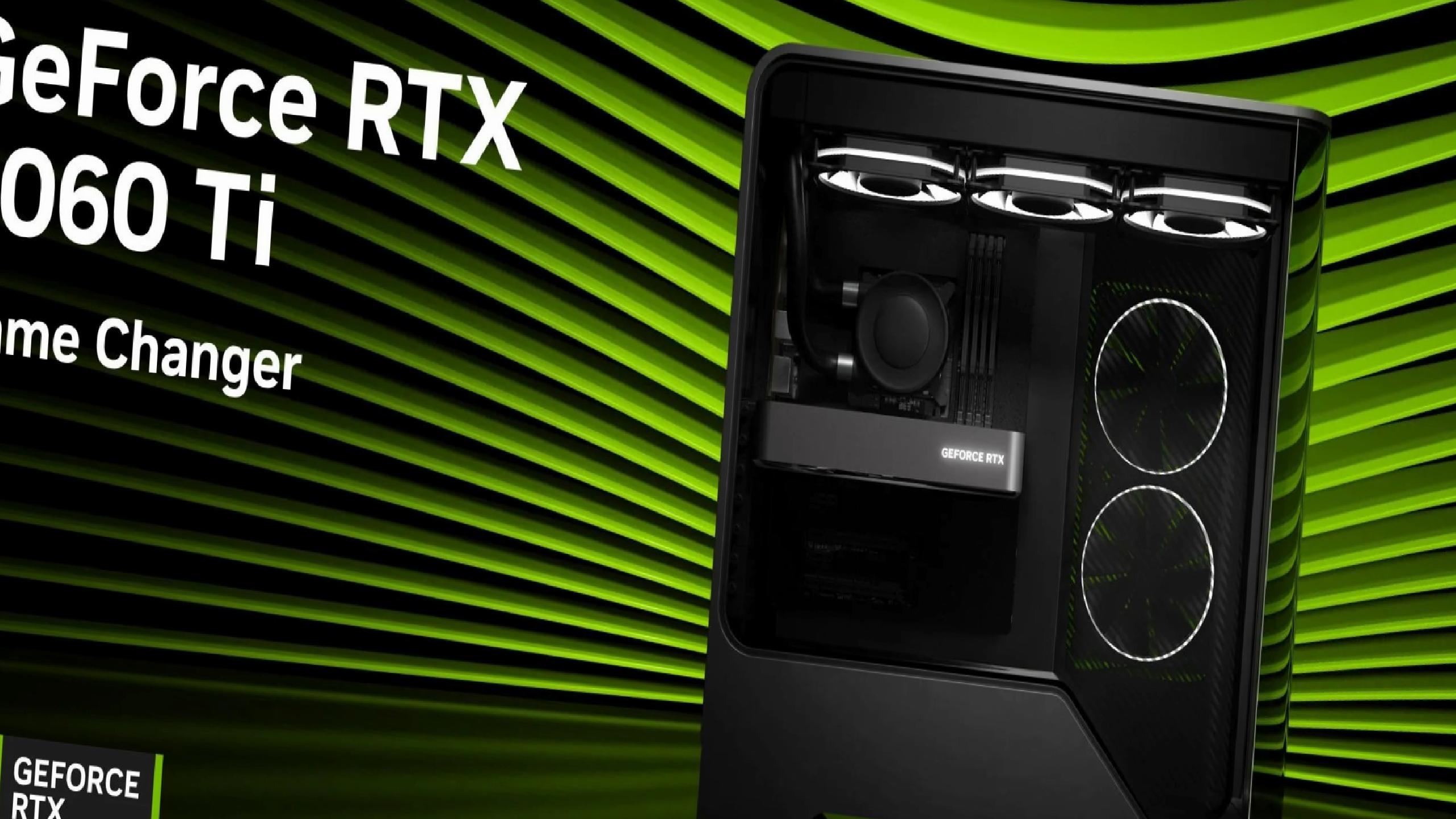 GeForce RTX 5060 Ti 16GB ve 8GB karşılaştırıldı: İşte sonuçlar