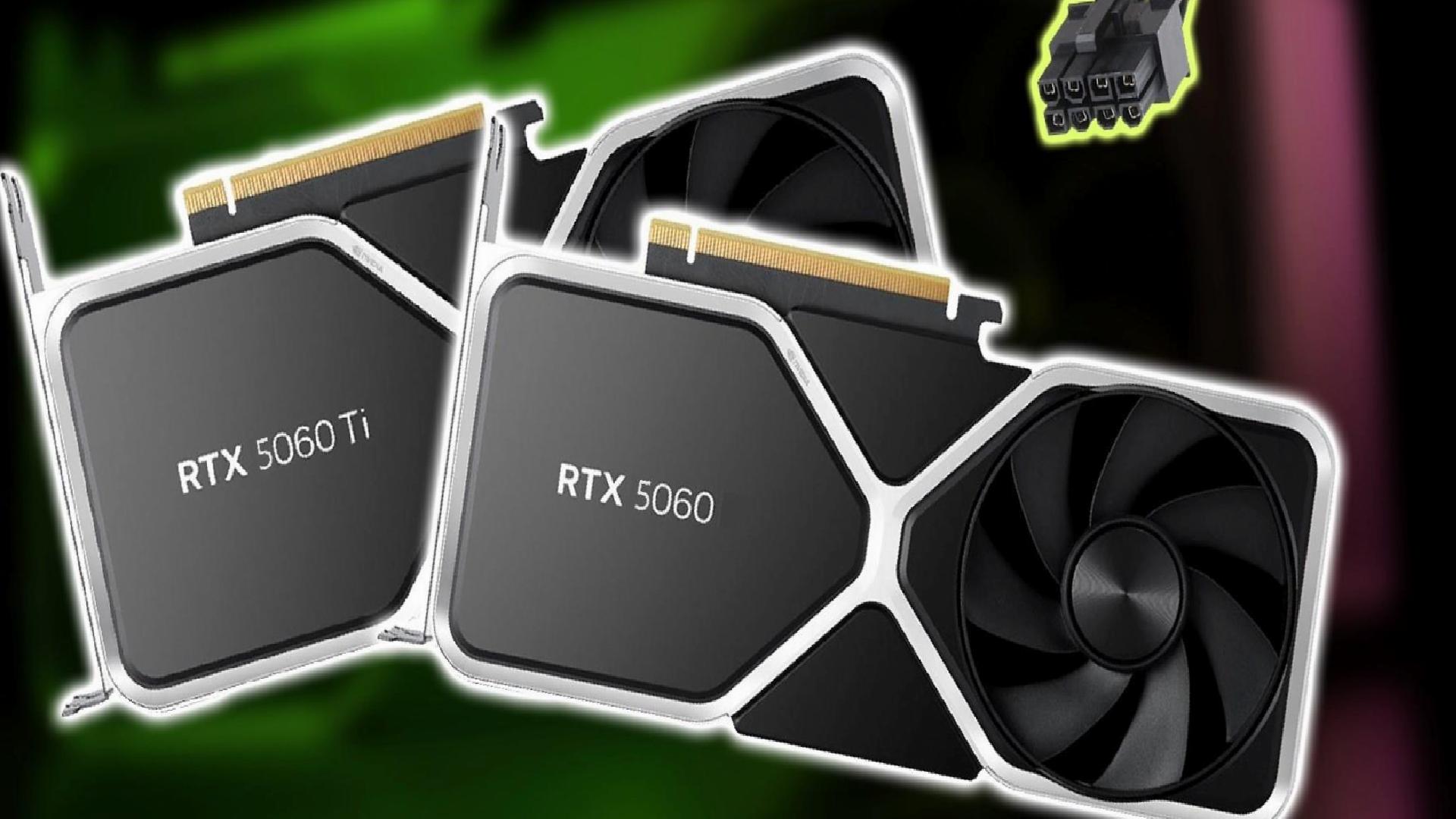 GeForce RTX 5060 Ti fiyatı belli oldu: Nvidia’dan sürpriz yok
