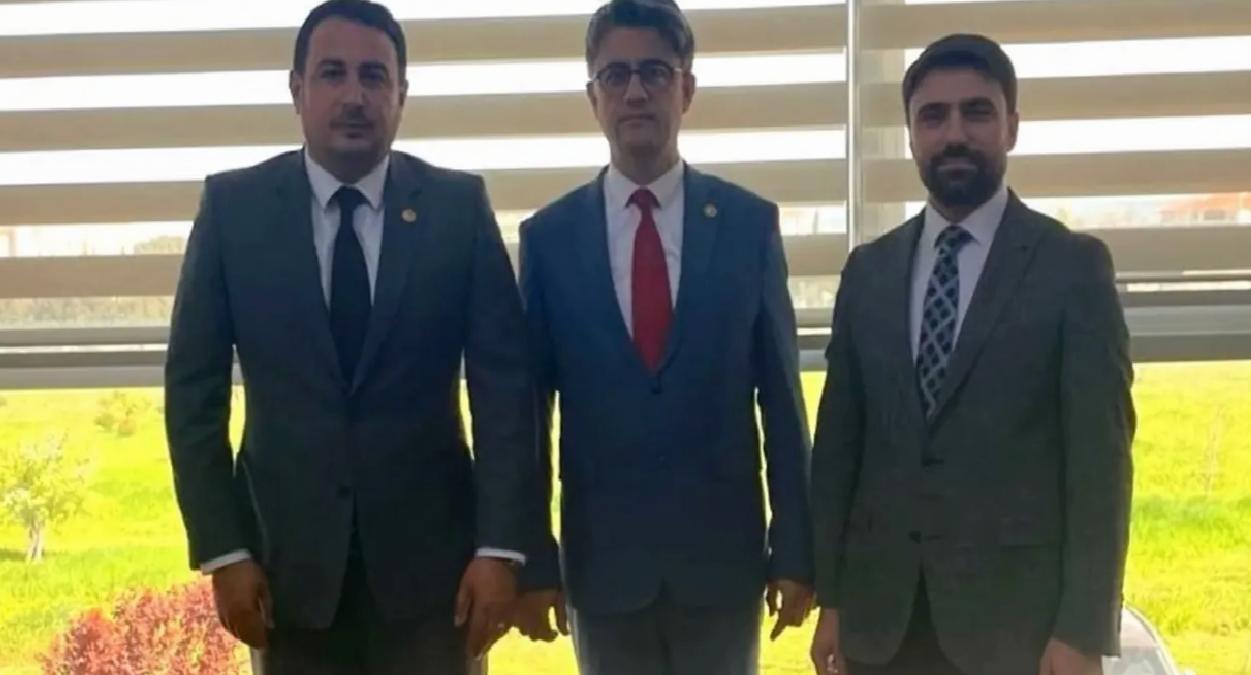 Gelibolu Piri Reis MYO’da Devir Teslim Töreni
