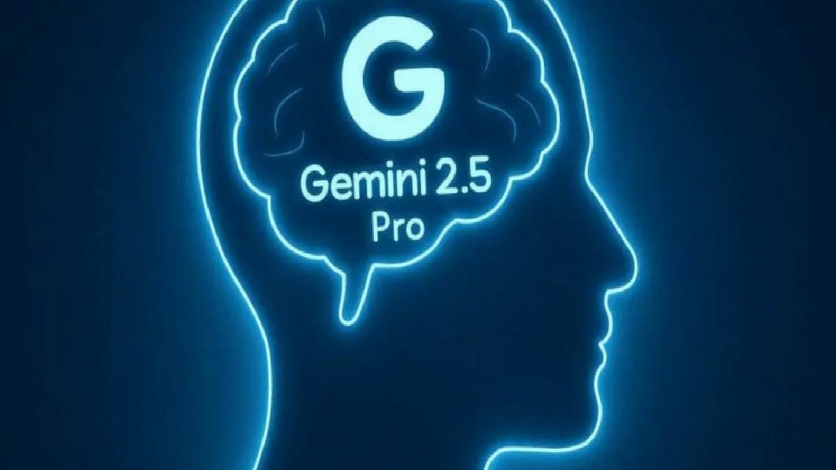 Gemini 2.5 Pro: Google’ın en akıllı yapay zeka modeli artık ücretsiz
