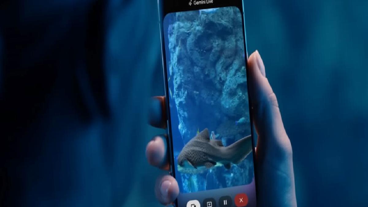 Gemini aylık 350 milyon aktif kullanıcıya ulaştı
