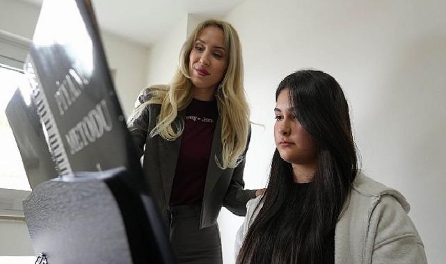 Gençler hayallerine Keçiören Belediyesi’nin desteğiyle kavuşacak