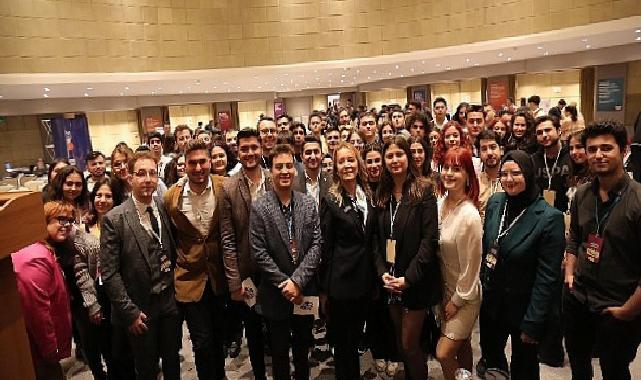 Gençler iklim krizine karşı seslerini Konak’tan yükseltecek