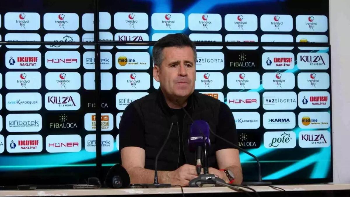 Gençlerbirliği Süper Lig Hedefinde