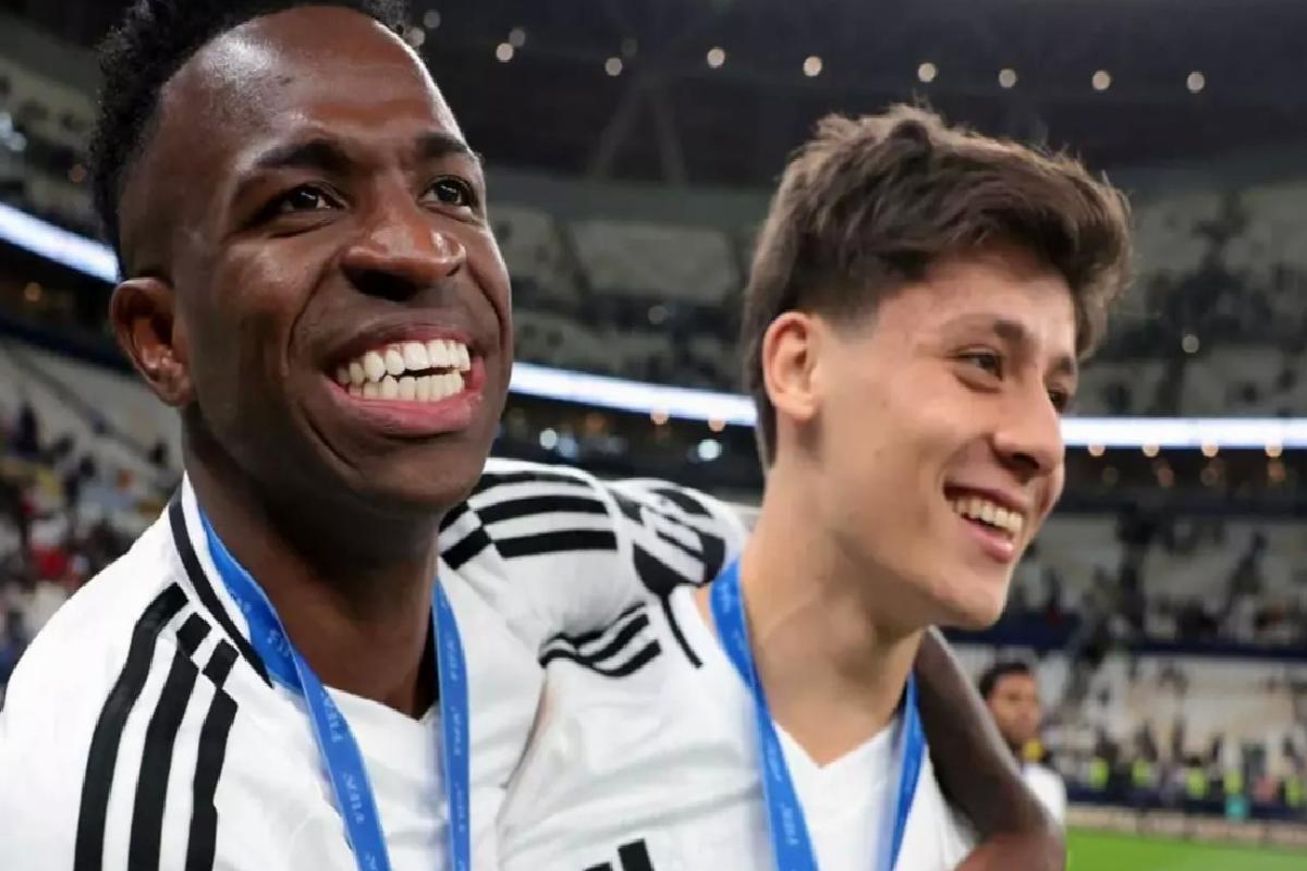 Gerçekleşirse tarihe geçecek! Real Madrid’den dünya futbolunu karıştıracak transfer operasyonu