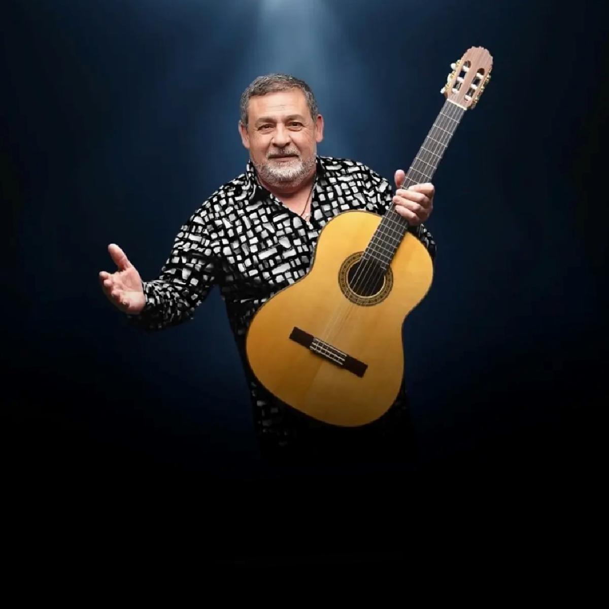 Gipsy Kings Türkiye’ye Geliyor