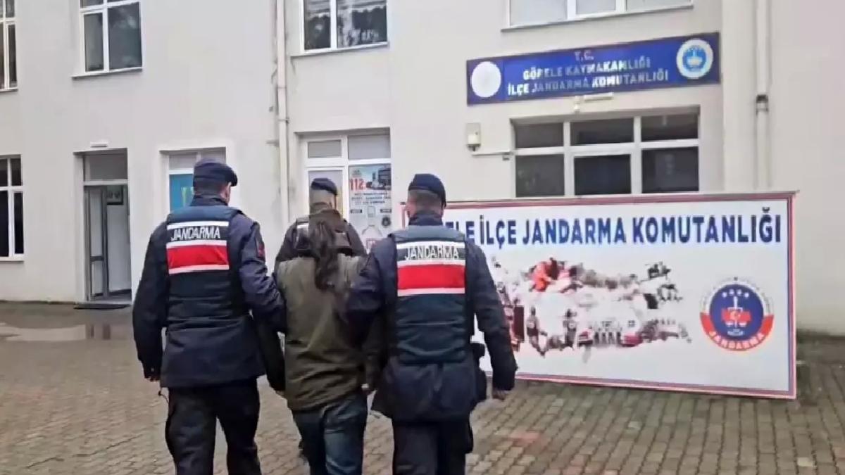 Giresun’da Silahlı Paylaşım Soruşturması