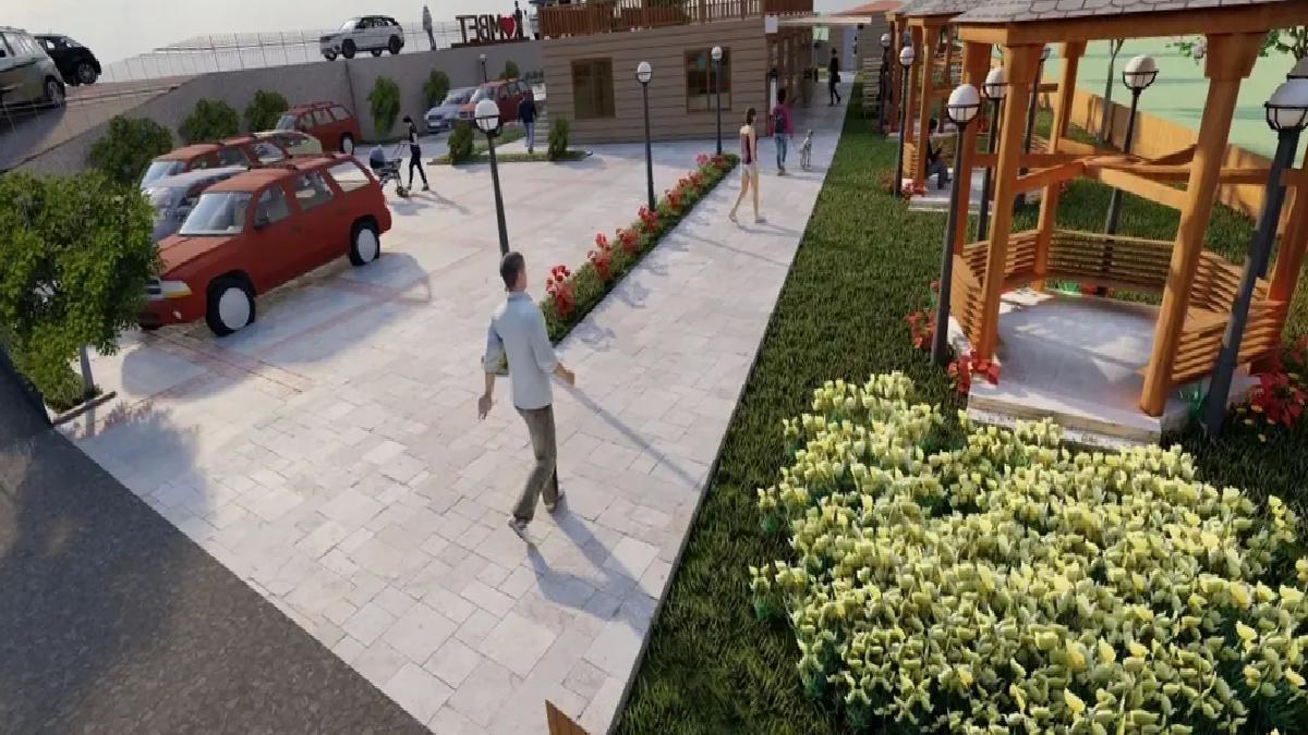 Giresun’da Turizm ve Ekonomi Projeleri