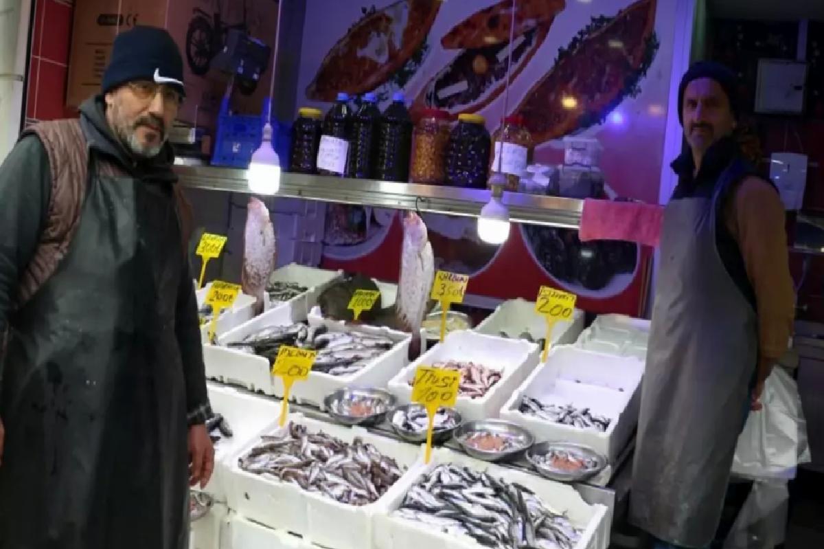 Giresunlu Balıkçılar Gelecek Sezondan Umutlu
